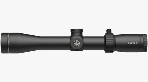 Mark 3HD (4-12x40) P5 Illum. FireDot TMR [Leupold...