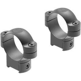 Leupold RM (CZ 527) 30mm HIGH Ring [177366] - قاعد...
