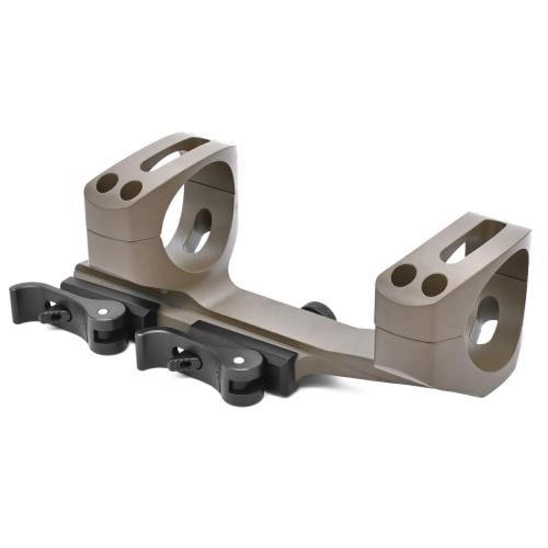 QD XSKEL LPVO 30mm Dark Earth [ Warne QDXSKEL30DE...