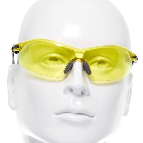 ALLEN- 2377 SHOOTING GLASS YEL نظارة رماية