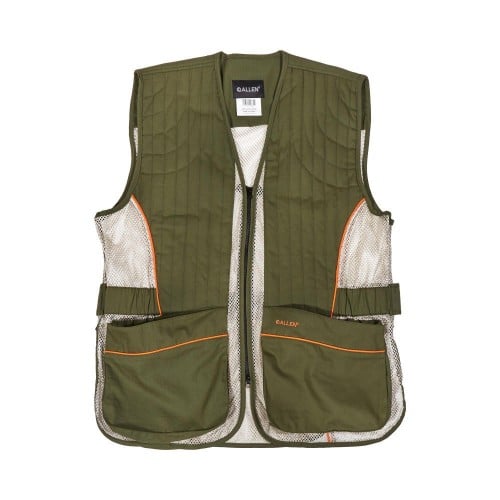 ALLEN- 22612, ACE SHOTING VEST- صدرية رماية
