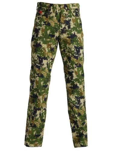 PXFFJ-PIXLAT 5POCKT JEANSE بنطلون