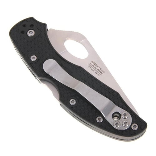 Knife Ganzo Firebird F759M-BK - سكين قانزو فاير بر...