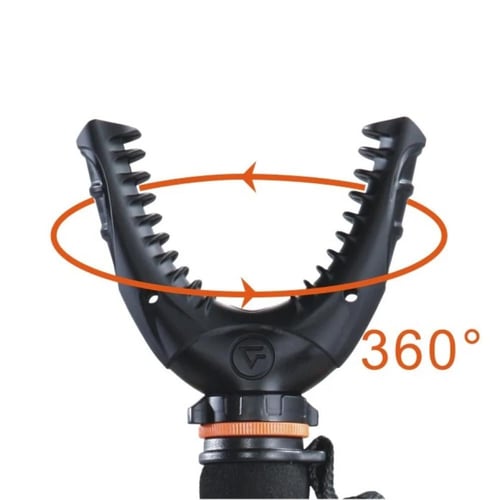 VANGUARD Bi-Pod [Quest M62] - فانقارد مركاز بندقية...