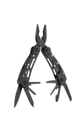 Multi Tool Ganzo G104S-B - مجموعة عدة قانزو