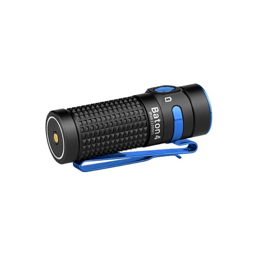 Olight Baton 4 Premium Edition - كشاف اولايت