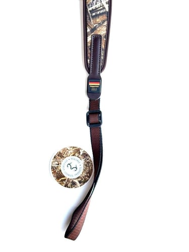 Rifle Sling Camo [Niggeloh MAX5HD 26] - حزام تعليق...