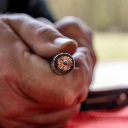 9MM Pistol Cleaning Kit [ OTIS SHF-SRK-9MM ] - عدة...