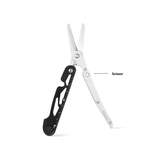 Multi Tool Ganzo G304 - مجموعة عدة قانزو
