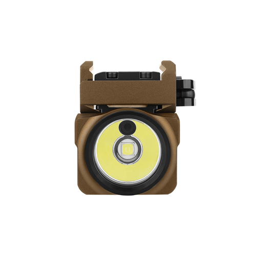 BALDR S (DESERT TAN) كشاف اولايت