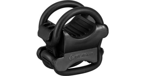 UFBM (FB-1) -Universal Flashlight-Bike Mount- حلقا...