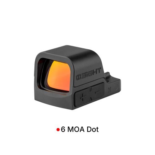 Osight K (RMSc) [6 MOA] - اوسايت رد دوت