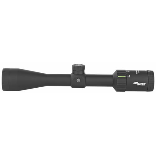 SIG Sauer WHISKEY3 (3-9X40) MOA - دربيل بندقية