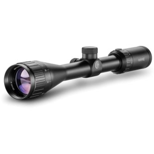 [HAWKE Vantage (4-12X40) Mil Dot [14141 - دربيل بن...