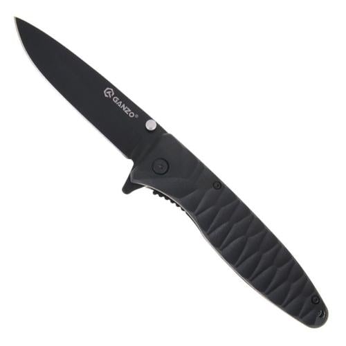 Knife Ganzo G620-B1 - سكين قانزو