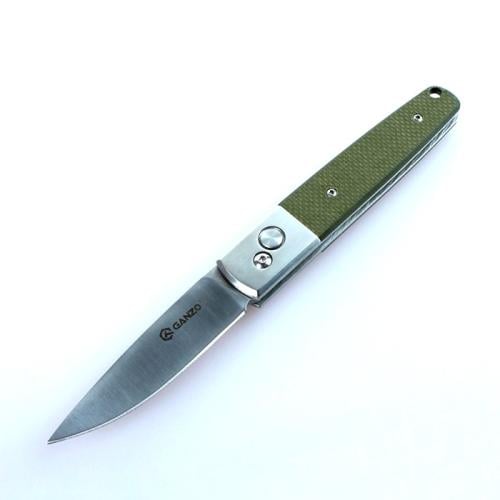 Knife Ganzo G7211-GR - سكين قانزو