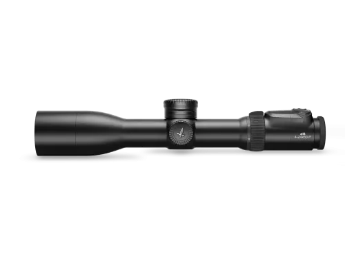 SWAROVSKI DS GEN .III (4-24X50 ) PL 4A-I - دربيل بندقية دي اس الجيل الثالث