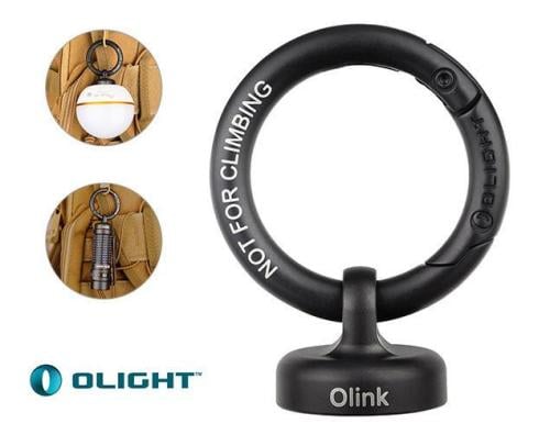 Olink)-Magnetic Hook)- اولايت معلاق مغناطيسي