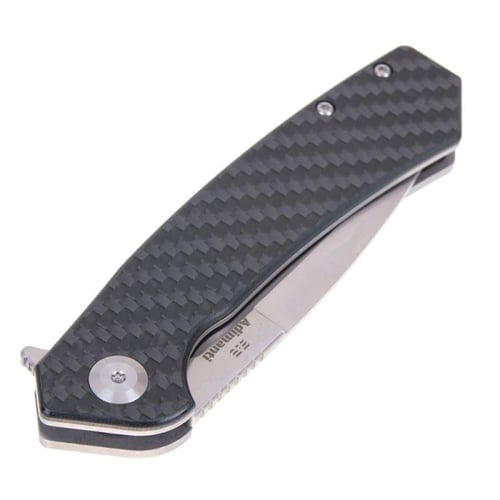 Knife Skimen-CF - سكين قانزو سكمن