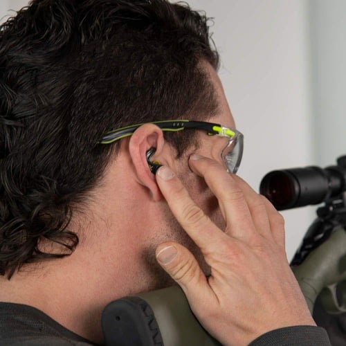 ULTRX Shift Adjustable Protection Ear Plugs [ Alle...