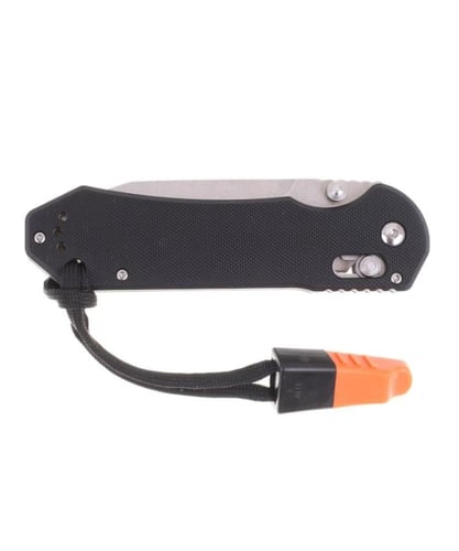 Knife Ganzo G7452-BK - سكين قانزو