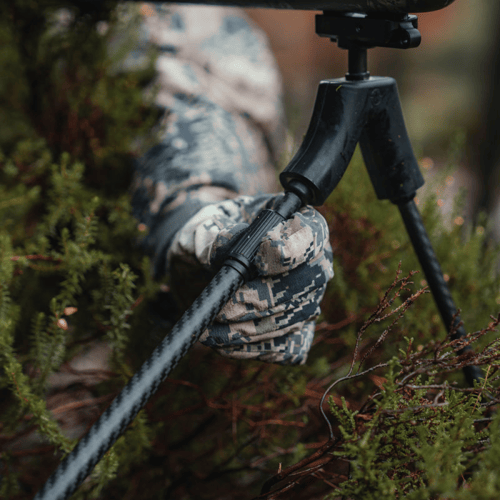 Springbok v2 Bipod [SPARTAN SP01-042-R] - ركيزة ثن...