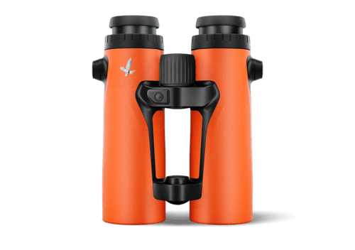 Swarovski EL Range ORANGE (12x42) TA - دربيل عين و...