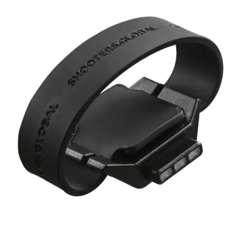 SG Pulse Pro USB Remote and Ocular / kabel -شوتر قلوبال تايمر ريموت