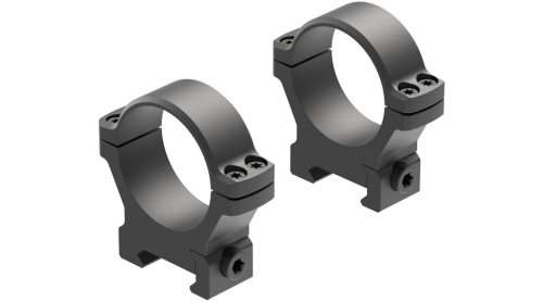 Leupold BACKCOUNTRY CROSS -SOLT 35MM HIGH RING [17...