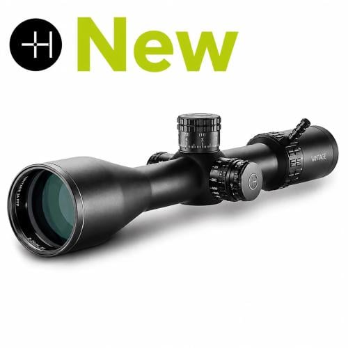 Hawke VANTAGE HD 34 FFP (5-25X56) IR -MIL PRO[14640] - دربيل بندقية