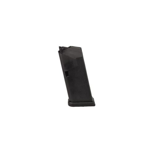 GLOCK26 (10) ROUND MAGAZINE 9X19 & +2 EXTENSION BA...