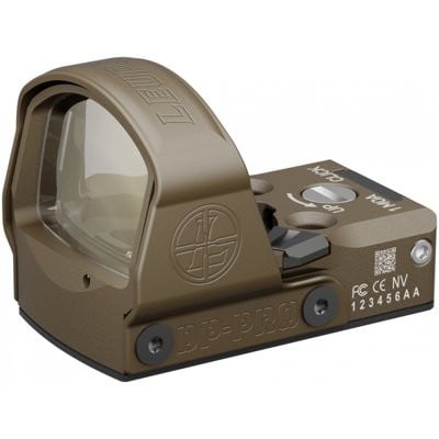 DeltaPoint Pro 6 MOA - FDE [Leupold 181106] - رد د...