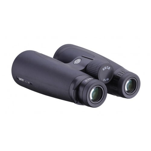 GECO (8X56) BLACK - جيكو دربيل عين