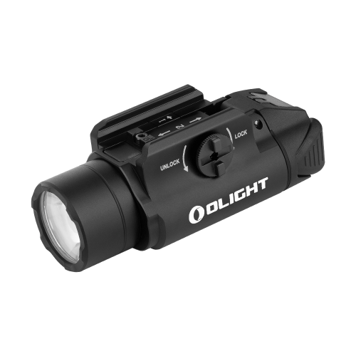 Olight PL-3S Valkyrie - كشاف اولايت