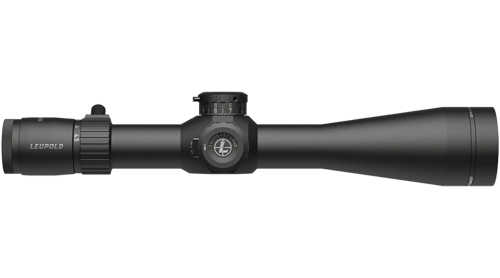 Mark 4HD (4.5-18x52) M5C3 Side Focus FFP PR2-MIL [...