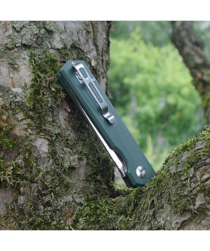 Knife Ganzo FIrebird FH11-GB - سكين قانزو فاير برد