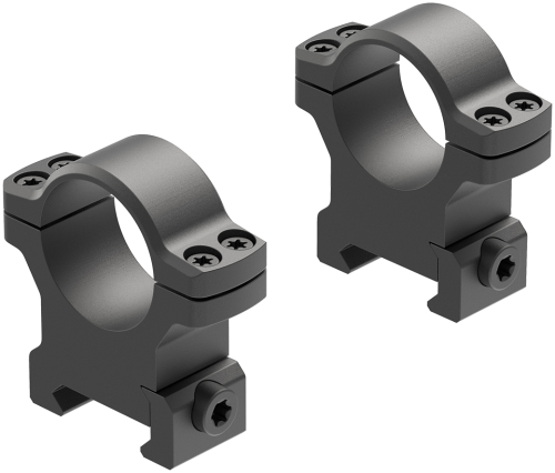 BackCountry Cross-Slot 1" High Ring [Leupold 17511...
