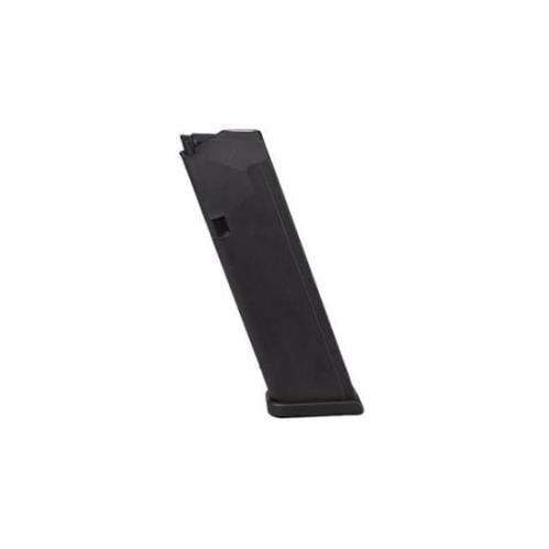 GLOCK17 (17) ROUND MAGAZINE 9X19 & +2 EXTENSION BA...