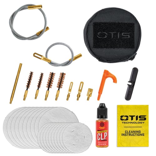 Pistol Cleaning System [ OTIS FG-610 ] - عدة تنظيف...