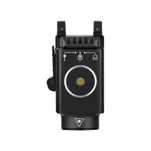 Baldr S Store Exclusive 800 Lumn-كشاف مسدس وليزر ا...