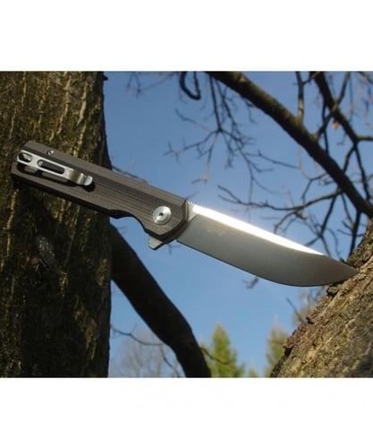 Knife Ganzo FIrebird FH11-BK - سكين قانزو فاير برد