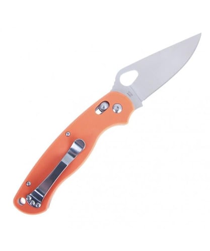 Knife Ganzo G729-OR - سكين قانزو