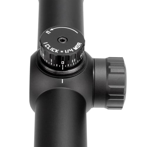 SIG Sauer WHISKEY3 (4-12X40) MOA - دربيل بندقية