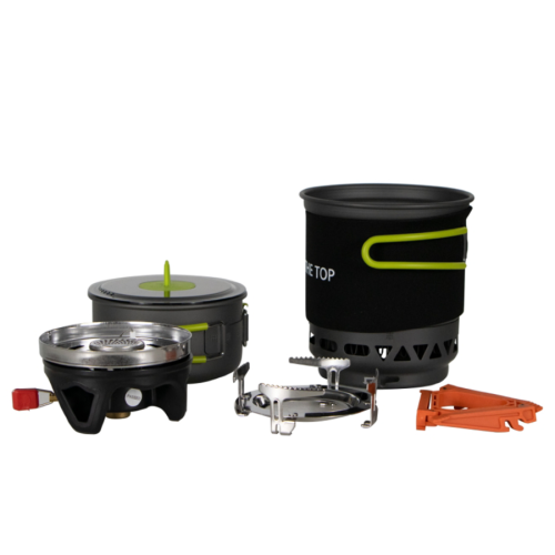 Cooking system Adimanti AD10B عدة طبخ هايكنق