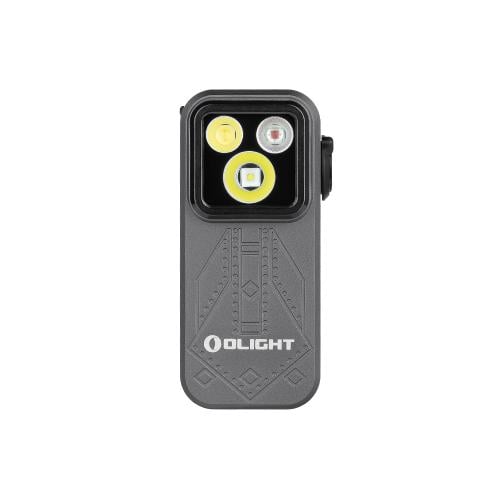 Oclip Pro (Phantom Squadron- كشاف اولايت