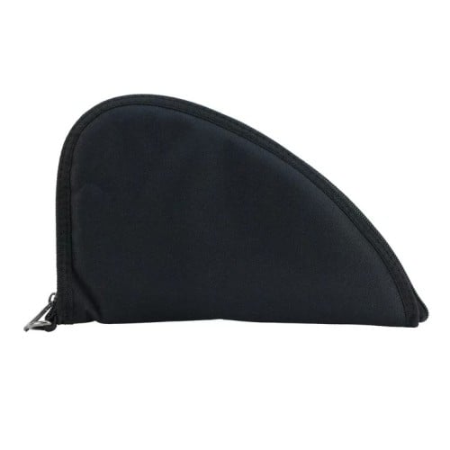 7411CASE-HANDGUN 11"BLK LOCKIN