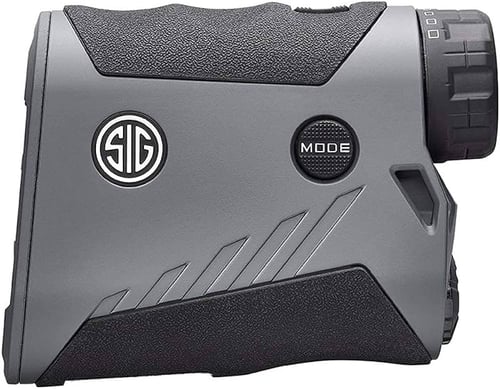 (SIG Sauer KILO1600 BDX (6X22 (2000 ياردة) - قياس...