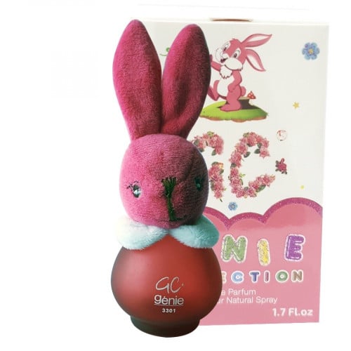 عطر جيني Rabbit Red - اطفال 50 مل