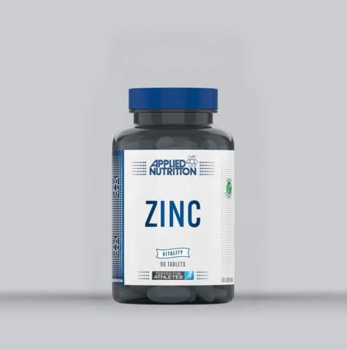 ابلايد نيوترشن - زنك - 90 حبة