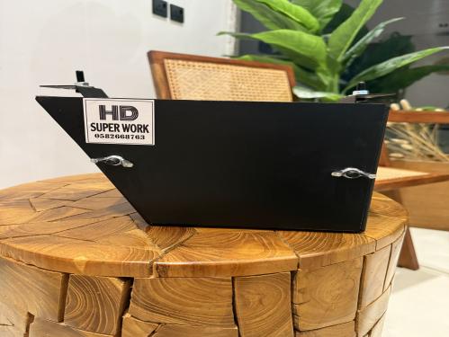 صاج حماية فلتر الديزل باور